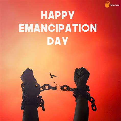Emancipation Day Usa